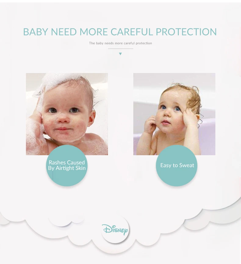 Disney Ergonomic Baby Carrier Multifunction Backpack Kid Carriage Toddler Baby Sling Wrap Suspenders Breathable Infant Carrier