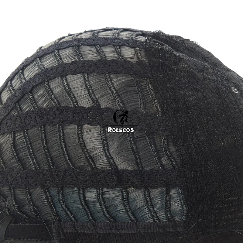 Парик для косплея ROLECOS с аниме Принцесса длинный женский Kiruya Re Dive Kyaru 90 см головной