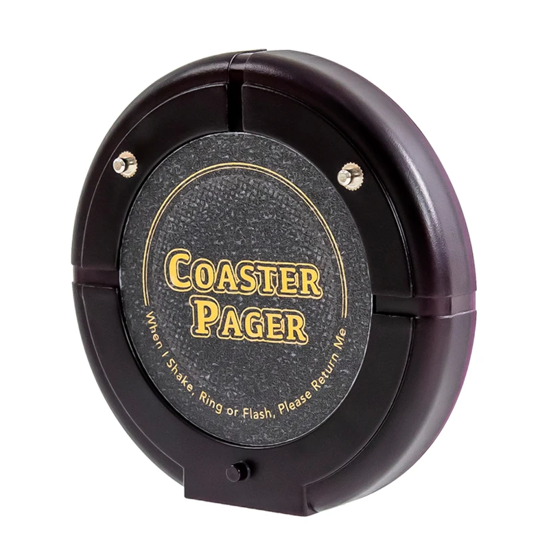 Wirelesslinkx Wireless Restaurant Buzzer Pager Customer Guest Paging Calling System for Church Clinic Quiz Food Court Truck | Компьютеры и