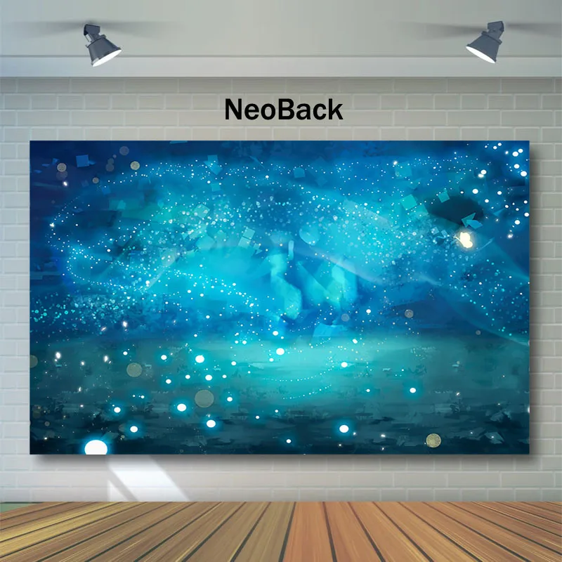 Mocsicka сказочный лес Фотофон для детской фотосъемки|Фон фотосъёмки| |