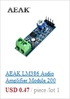 XL4005 DSN5000 за LM2596 DC-DC Регулируемый понижающий 5A 75 Вт модуль питания большой ток большой мощности