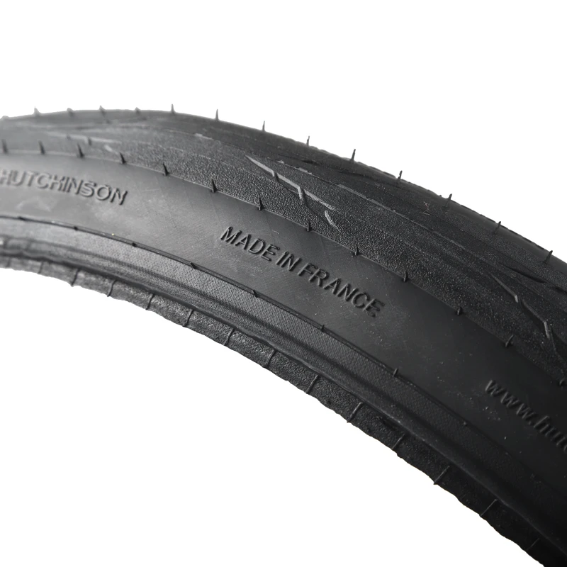 Франция Оригинал HUTCHINSON 700 23C 25C 28C 127TPI велосипедные шины 700c кевлар для ремонта