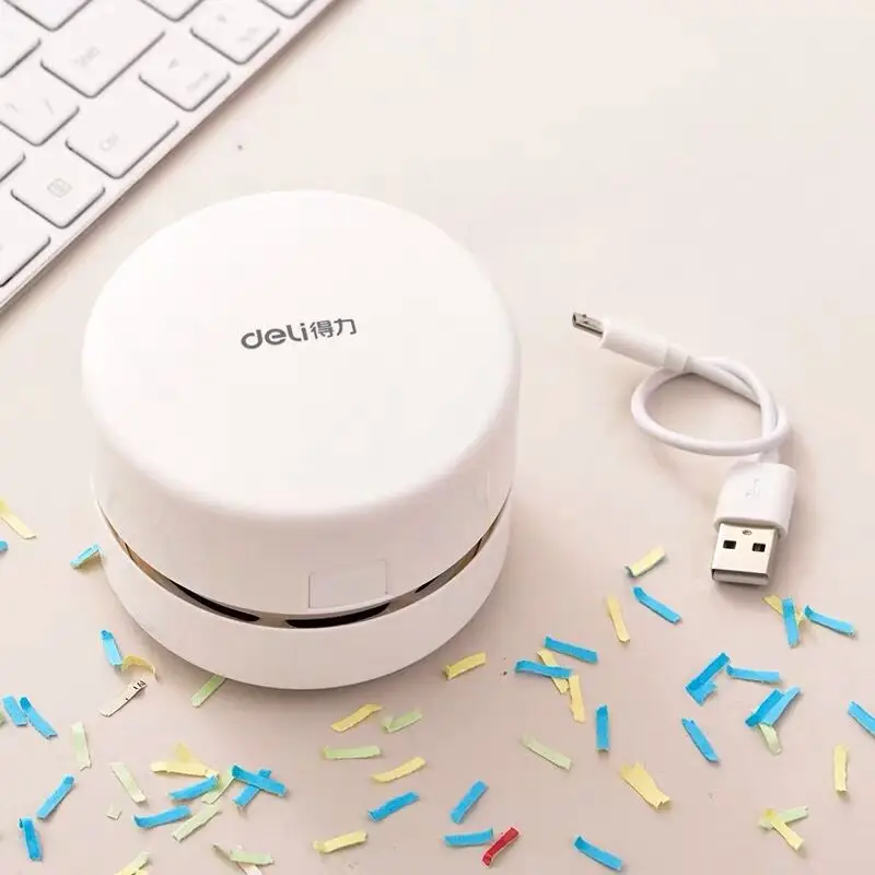 Sharkbang Kawaii перезаряжаемый портативный мини-очиститель для рабочего стола