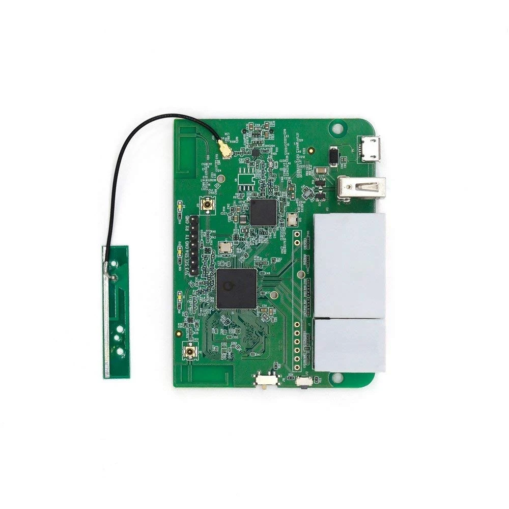 GL. iNet AR750 Путешествия AC маршрутизатор 300 Мбит/с(2,4G)+ 433 Мбит/с(5G) Wi-Fi 128 МБ ram MicroSD хранение Поддержка OpenWrt/LEDE Предустановленный