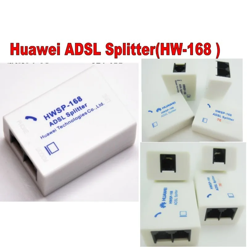 Huawei HWSP 168 adsl сплиттер|Модемы| |