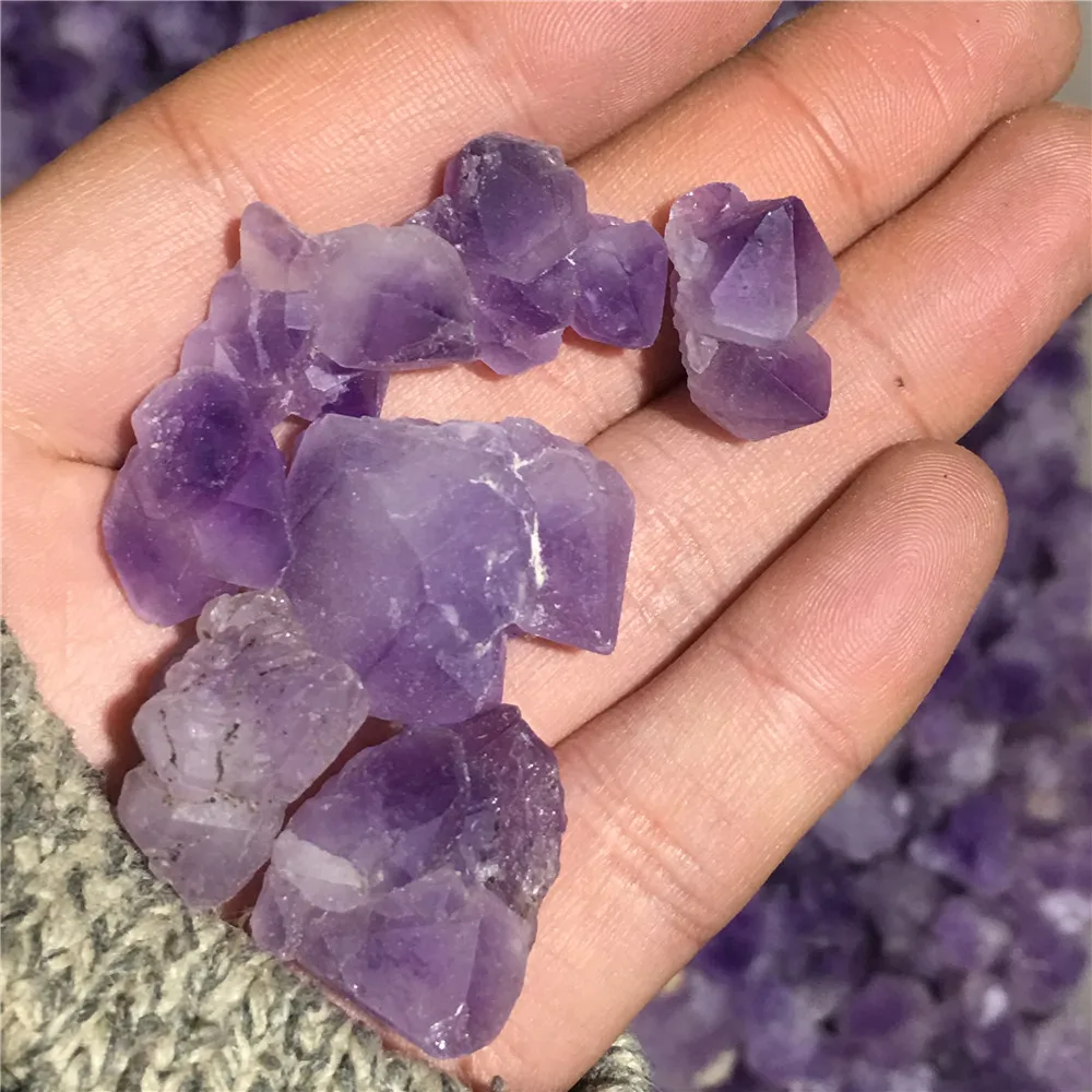 

(lot1000g)High Quality Natural Amethyst Quartz Crystal Home Furnishing Wedding Decoration Stone Globe Reiki Masters Specimens