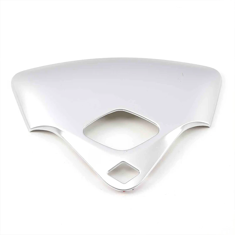 Lsrtw2017 углеродное волокно из АБС пластика устанавливаемый на крыше автомобиля