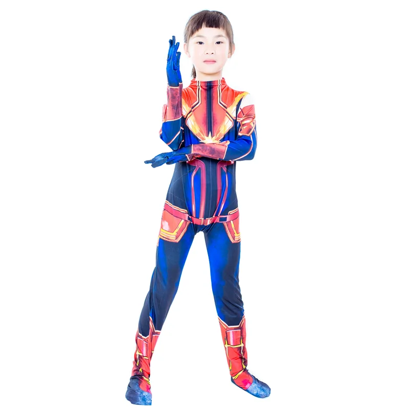 Сексуальный костюм супергероя для косплея девушки женский женская маска vestidos de