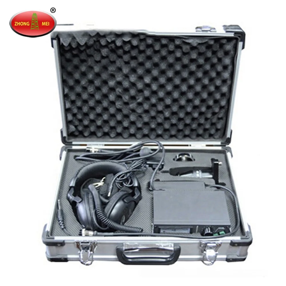 

Factory Hot Selling JT2000 Water Leak Detector Water Leakage Sensor