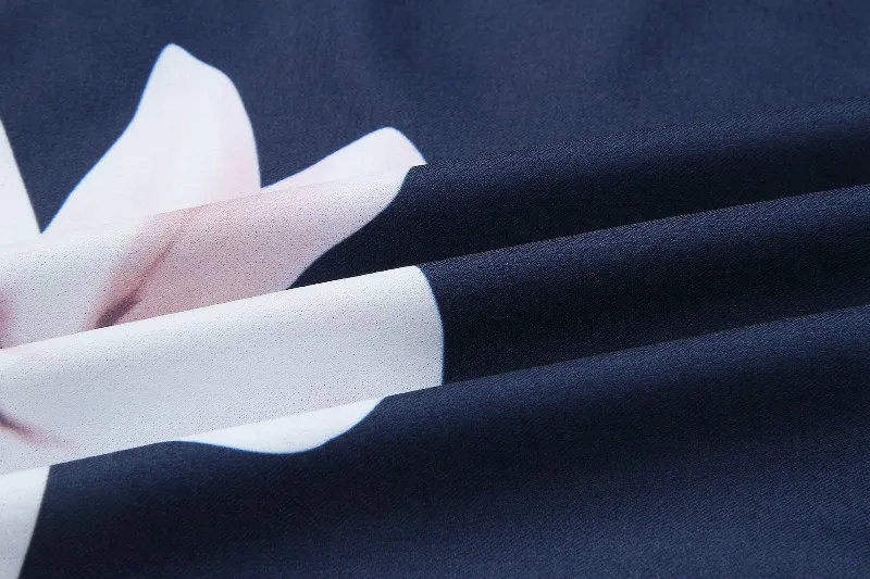 Летнее цветочное пляжное платье для женщин, черное, сексуальное, белое, бохо, платье миди, богемное, на пуговицах, элегантное платье, летнее, vestidos