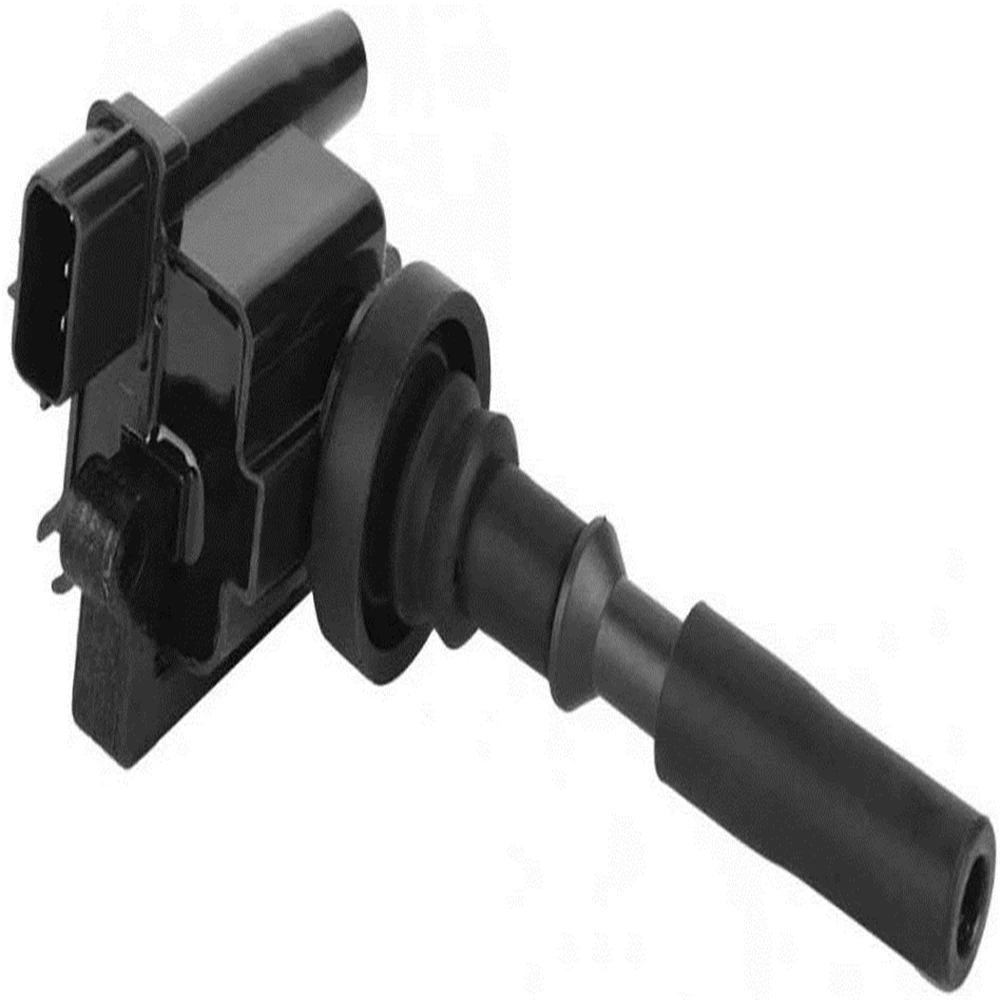 Car Ignition Coil Pack Auto Engine MD325592 For Mitsubishi Pajero Junio H57A 1995-1998 SUV | Автомобили и мотоциклы