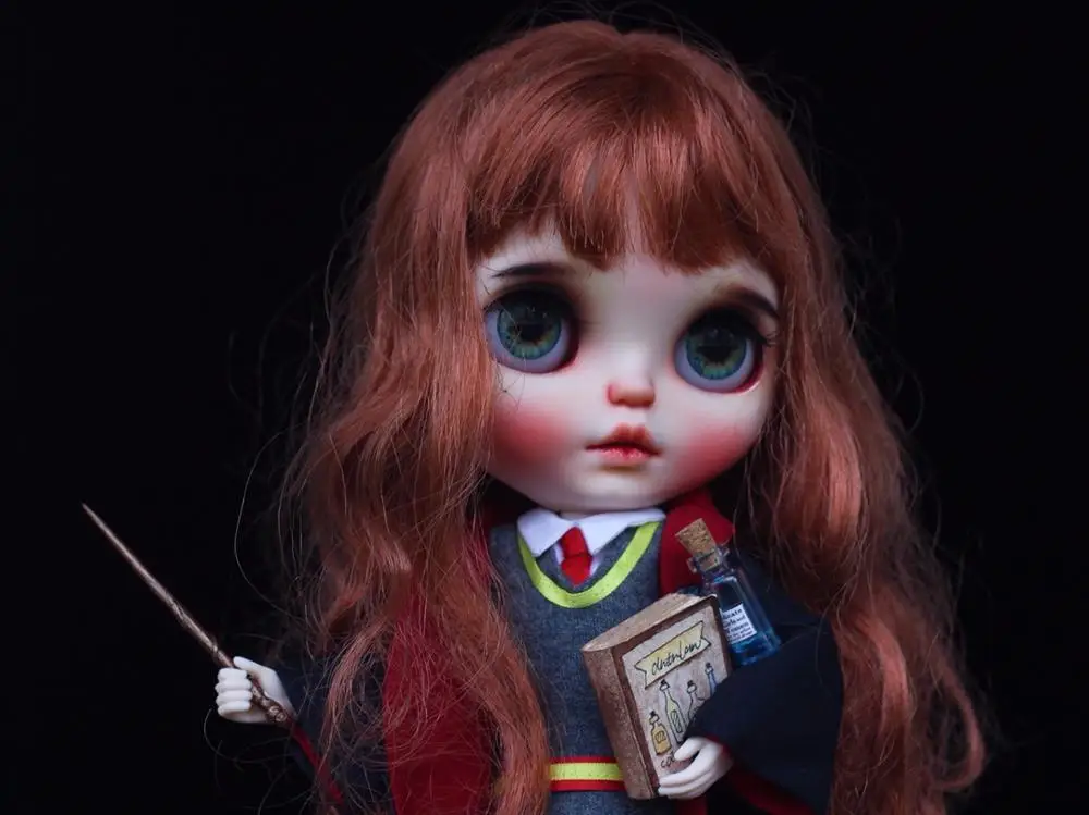 1/6 BJD 30 см кукла игрушки 19 высокое качество китайская Кукла шарнирная волшебная