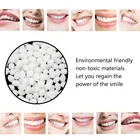 5d набор для отбеливания зубов, белые полоски для зубов, набор для ухода за полостью рта, полоска для искусственных зубов, зубные виниры, отбеливающий гель, Прямая поставка