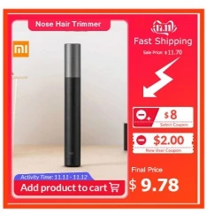 Xiaomi SOOCAS щетка для очищения лица, оригинальная головка для Youpin X1 X3 X5, электрическая зубная щетка SOOCARE, электрическая Массажная щетка