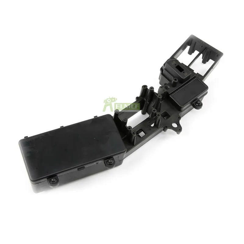 Пластиковое оборудование для складского помещения комплект 1/5 Rovan F5 MCD XS 5