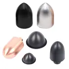 Пылезащитная Крышка для динамиков 667C, пластикалюминийПП, 2 шт.