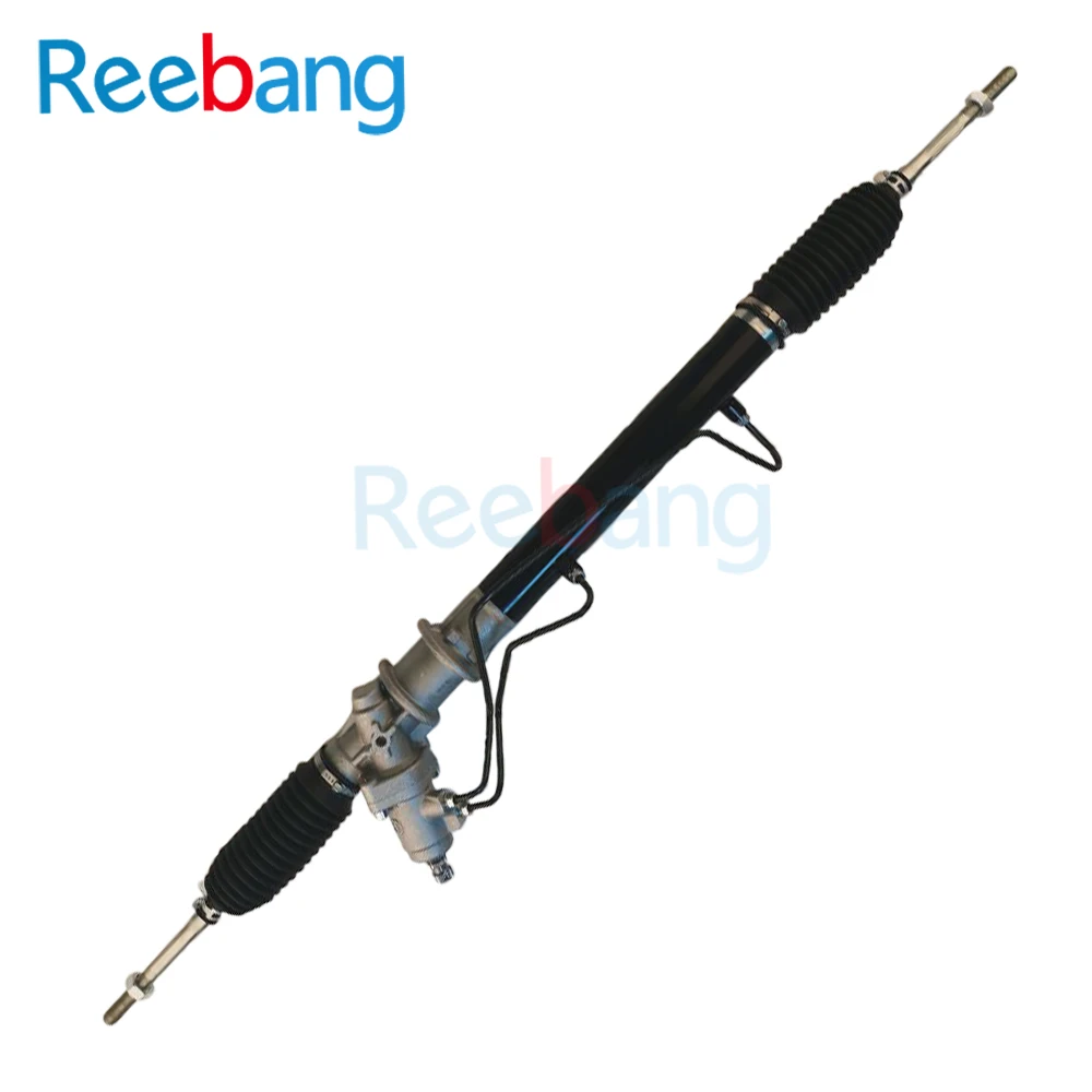 Рулевая рейка для Suzuki Grand Vitara TD52 48580 65D01 4858065D01 RHD|Поворотные насосы и запчасти| |