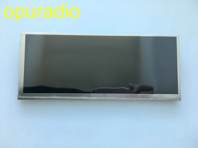 Оригинальный ЖК дисплей Sharpp 8 дюйма LQ088K5RZ01 экран BM 937087001 для Bmw CID F25 X3 2015