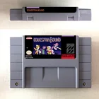 EquestriaBound-карта для игры RPG US версия батареи на английском языке