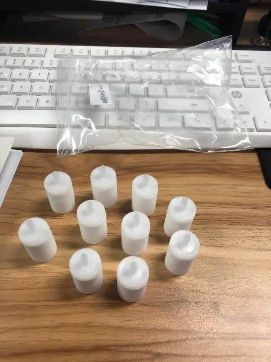 Сменный топливный фильтр подходит для бензопилы садовый инструмент аксессуары