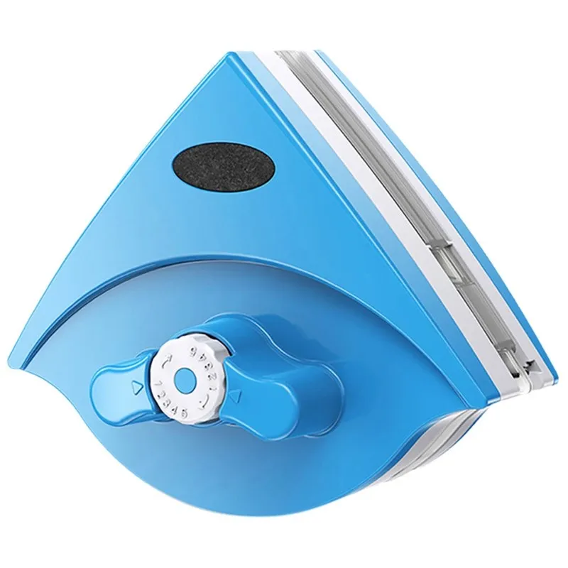 Двусторонняя Магнитная Щетка для окон 5-25 мм | Дом и сад