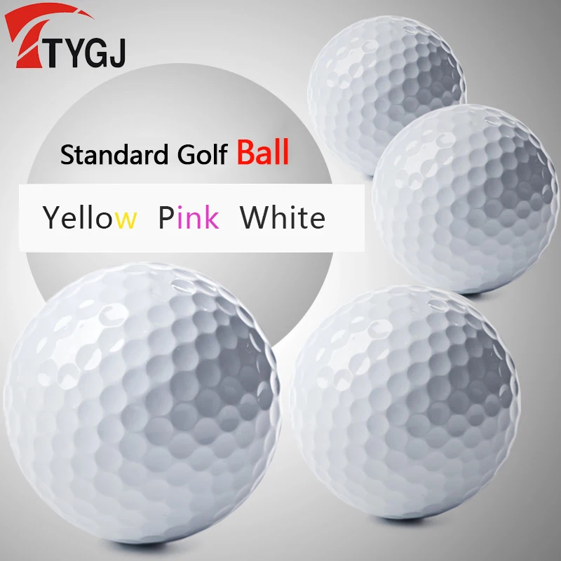 

12pcs New Golf Balls Outdoor Sports Multifunction Pet Toy Massaging Ball Colorful Practice Training Aids