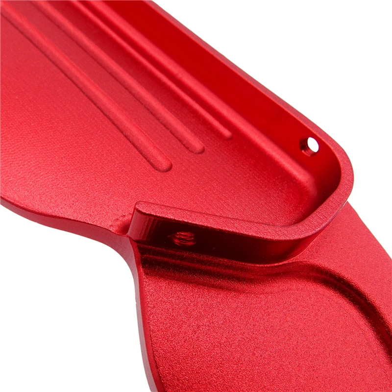 1 пара алюминиевый сплав рулевое колесо весло сдвиг подходит для Land Range Rover Evoque