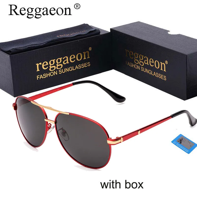 Поляризационные спортивные модные мужские солнцезащитные очки и женские