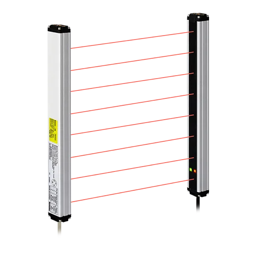 

Original Autonics BW20-24 General Purpose Area Sensors with Infrared LED