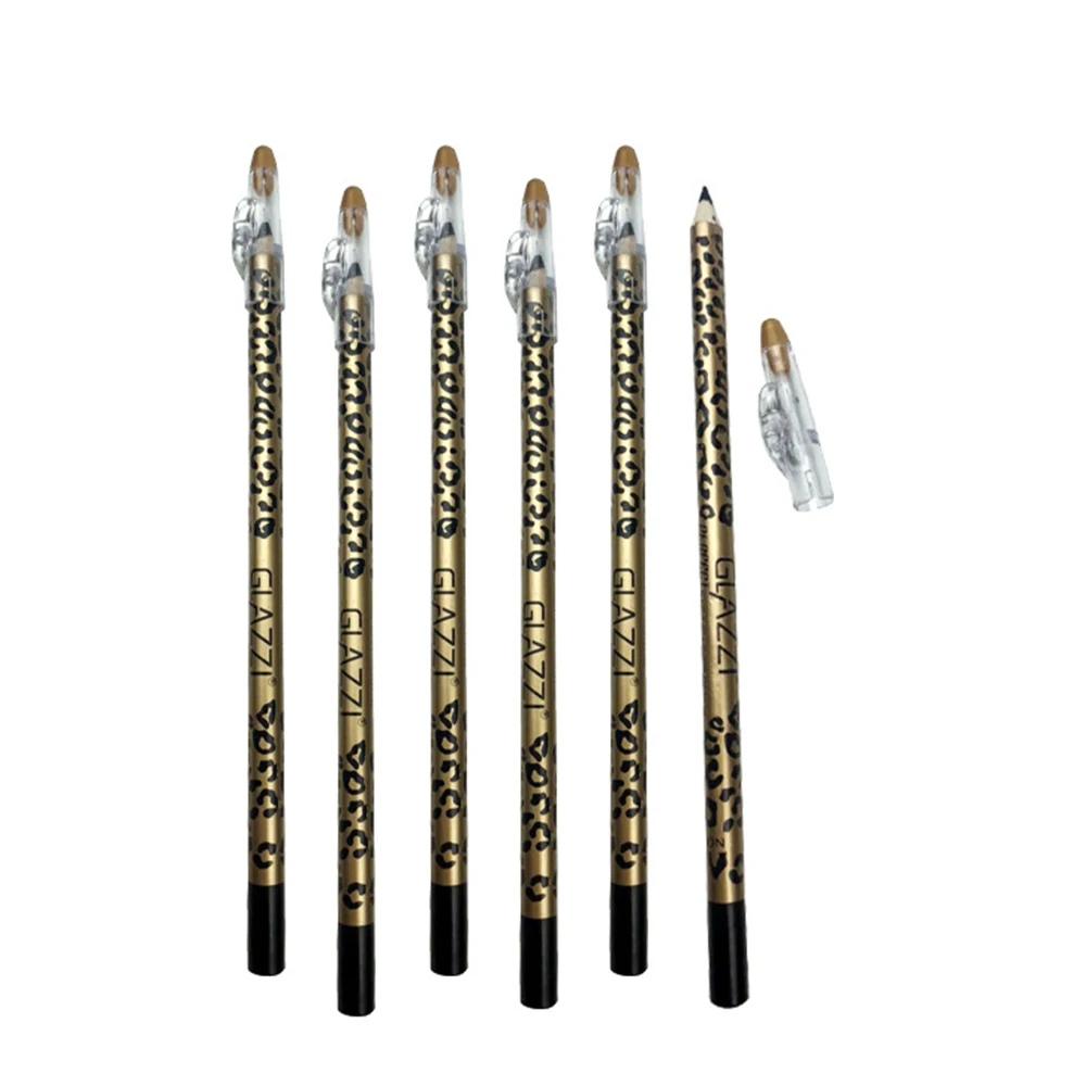 Стойкий карандаш для бровей 1 шт. профессиональная татуировка ТИНТ подводка