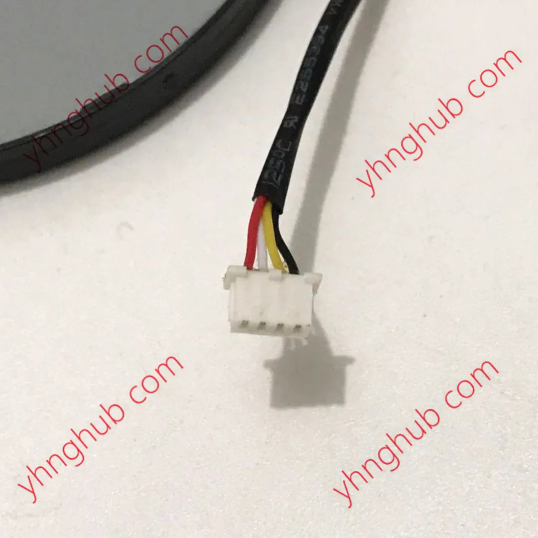 4-проводной охлаждающий вентилятор для сервера A-Power BS5005HS-U3D DC 5V 0.5A | Компьютеры и