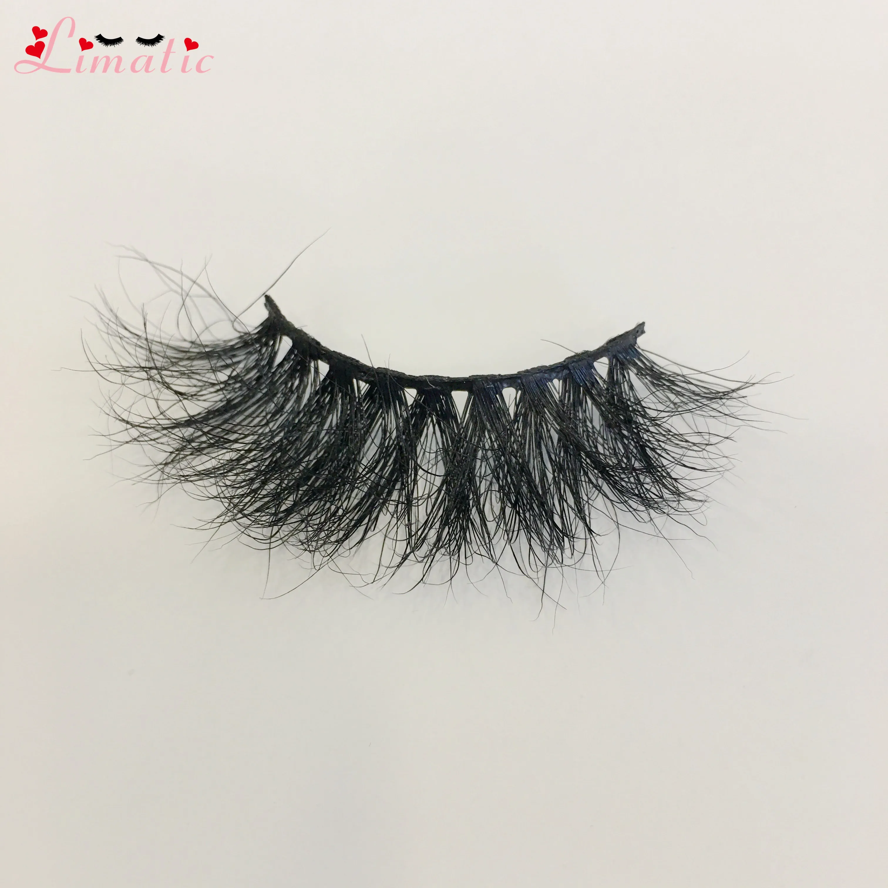 Накладные ресницы 5d долговечные полные полоски ручной работы без жестокости из