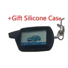 Пульт дистанционного управления Starline A91, брелок с ЖК-дисплеем и Подарочная сигнализация для запуска двигателя