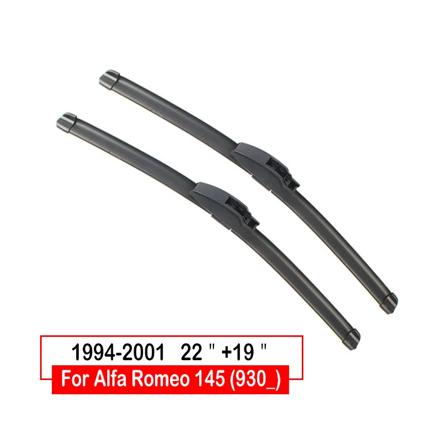 

Windshield Wiper Blade For Alfa Romeo 145 (930_) 1994-2001 Car Accessories front window windscreen wiper