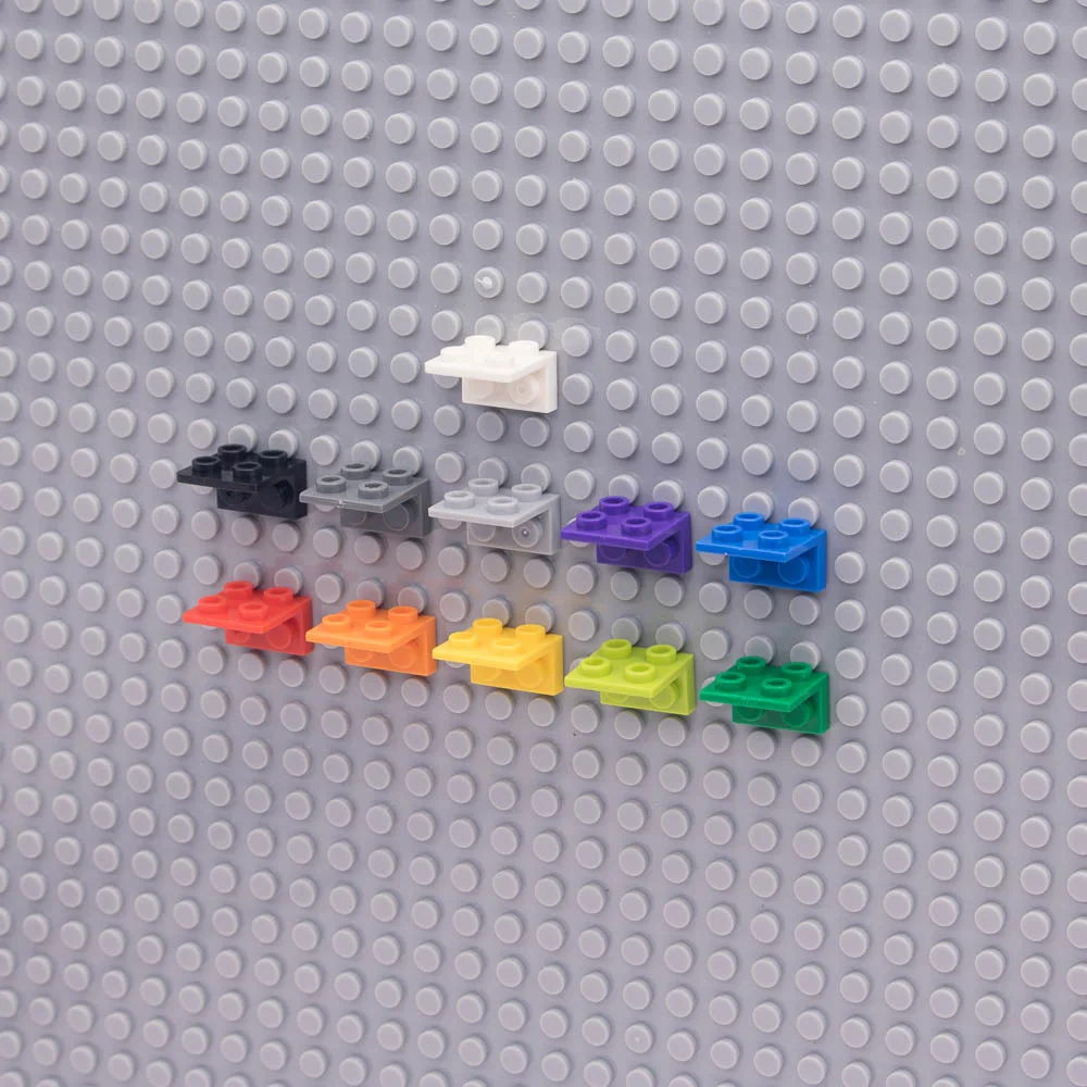 Конструктор детский сделай сам Dubbi держатель minifig развивающая игрушка совместим