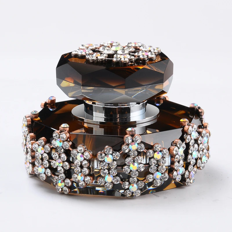 Освежитель воздуха с кристаллами для приборной панели автомобиля | Автомобили и