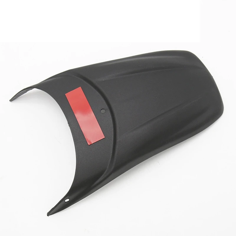 

Motorcycle Front Mudguard Rear Extender Extension for Honda CB500X CB500 X 2013-2018