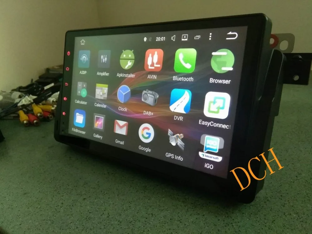 Автомобильный DVD плеер 9 дюймов 4 Гб ОЗУ 32 ПЗУ Android 8 0 7 1 6 Octa Core для BMW E46 M3 MG ZT 3 Series Rover