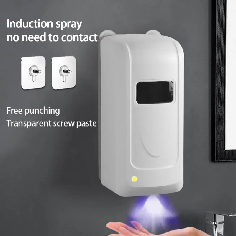 

Настенный дозатор для жидкого мыла, 1000 мл