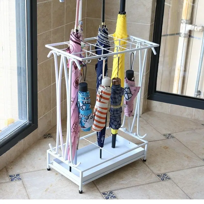 Home Paraplu Houder Sujeta Paraguas Metal Stand Porta Ombrelli Portaombrelli Casa Rack Porte Parapluie Paraguero Umbrella Holder | Дом и сад
