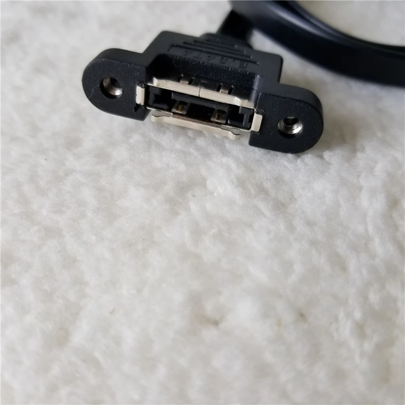 Высокоскоростной кабель для компьютера 50 см | Компьютеры и офис