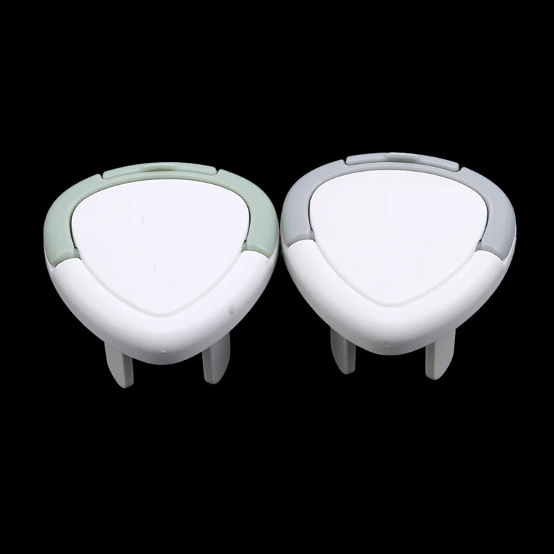 24 шт. Защитные Электрические Розетки защитные колпачки для детей штепсельная