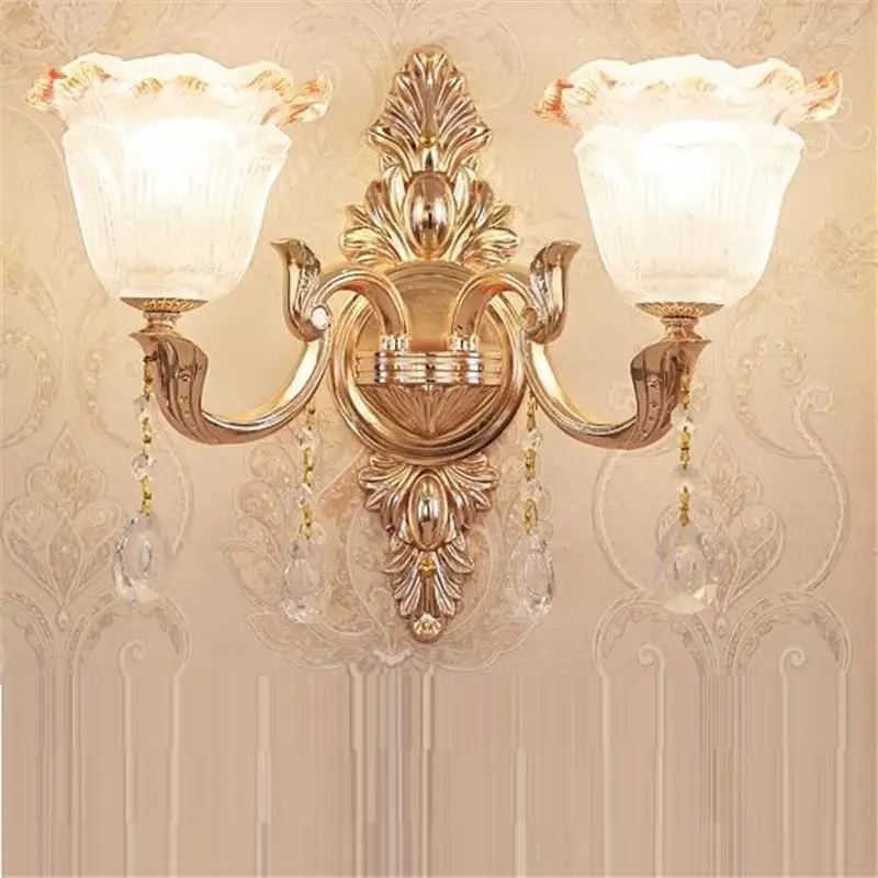 Wandlampe De Винтаж потолочный светильник деко дом зеркало для дома Aplique Luz сравнению