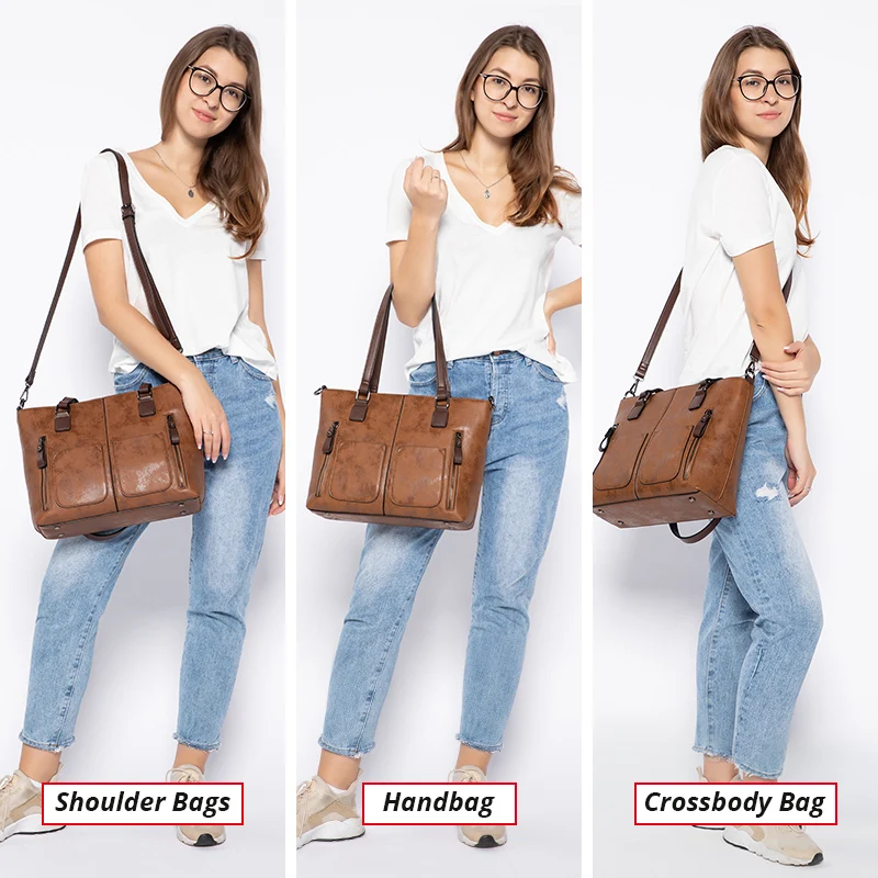 Женская сумка на плечо LOVEVOOK большая через плечо/сумка-мессенджер 2019 | Багаж и