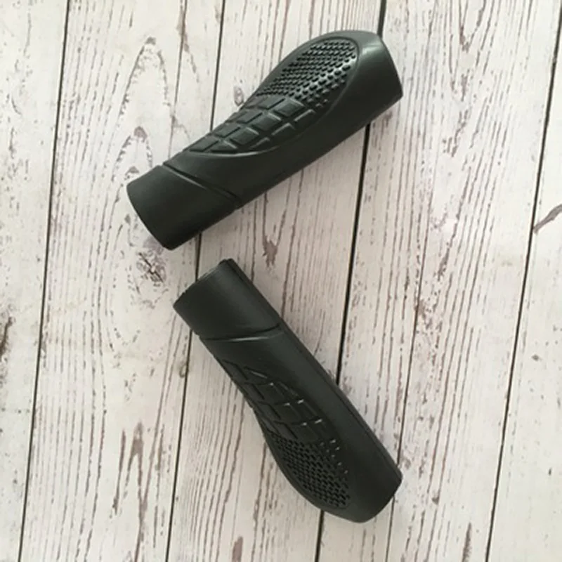 Силиконовые Мягкие сверхлегкие ручки противоскользящие амортизирующие