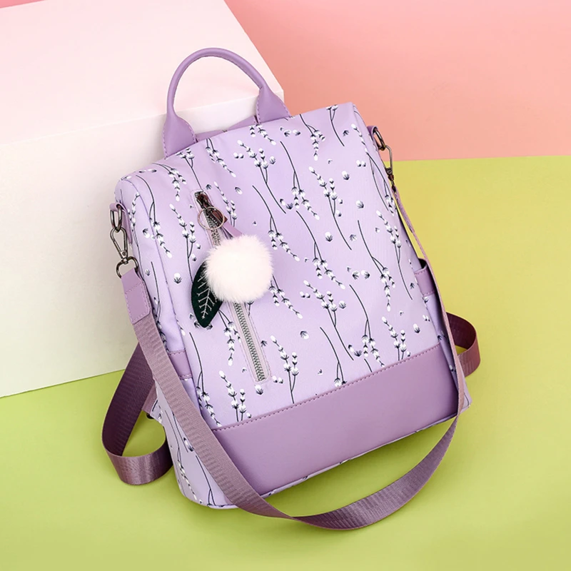 

рюкзаки для подростков рюкзак для девочки bags for women taschen women rucksack women Рюкзак для девочек-подростков, модные женские школьные ранцы с принтом, Д...