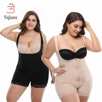 postpartum bandage slimming corset body shaper for women plus size open bust waist trainer belly band belt with adjustable strap