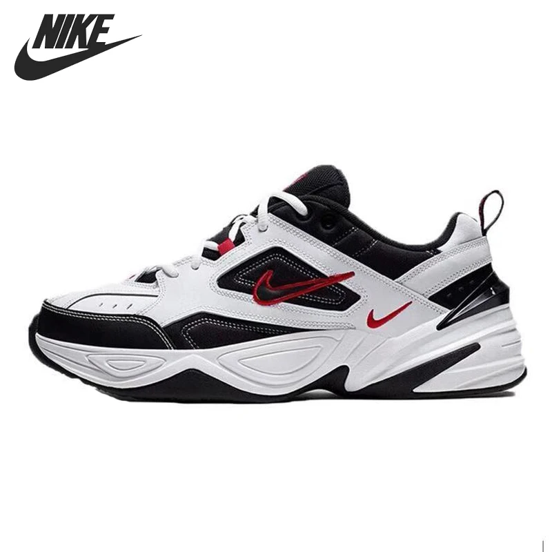 Оригинальный Новое поступление NIKE M2K TEKNO Для мужчин прямые поставки от