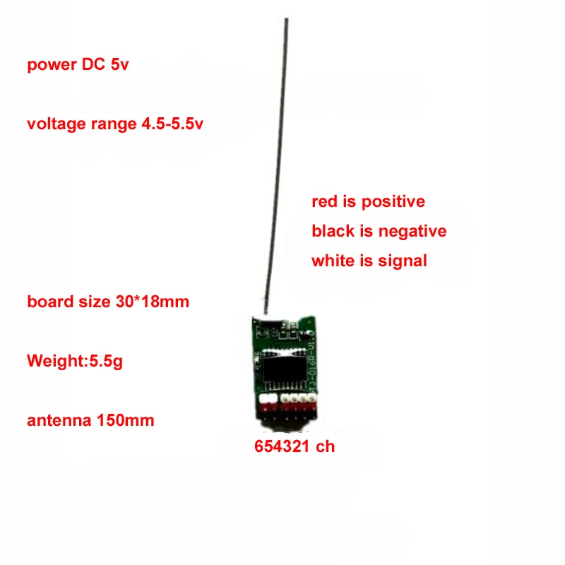 радиоуправляемый самолет с