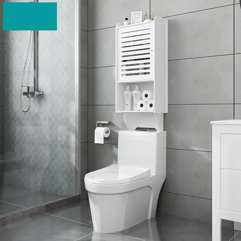 Wc Per Badkamer Kast Toilette Rangement Meuble Salle De Bain Mobile Bagno Furniture Armario Banheiro шкаф для хранения